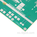 PCB de circuito diseñado PCB One Stop Solutive